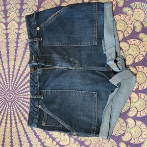 Free People Shorts
